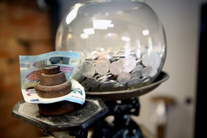 ECB Valdančiosios tarybos narė: kovoje su infliacija „dar yra ką nuveikti“