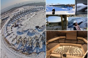 Atskleidė grandiozinius statybų planus: štai, ką kitąmet statys didžiuosiuose Lietuvos miestuose