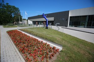 Palangos baseino nereikės perleisti privačiam verslui