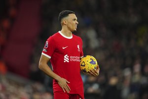 „Premier“ lygos milžinų akistata baigėsi lygiosiomis