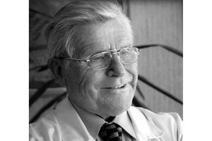 Prieš šventes – skaudi netektis: mirė medicinos mokslų daktaras R. Jurgutis