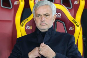 Ypatingasis švenčia: J. Mourinho auklėtiniai pranoko Italijos čempionus