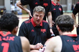 Lietuviškoji „Alvark“ buvo sutriuškinta Japonijoje