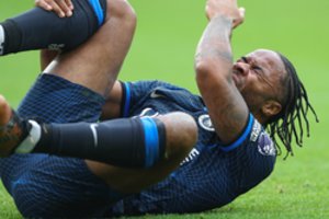 Niūrios „Chelsea“ Kūčios: „Premier“ lygoje patyrė nesėkmę