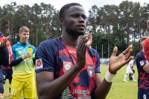 A lyga paskelbė gražiausius 2023 metų sezono įvarčius