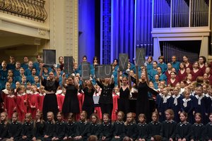 „Liepaičių“ choras mini įspūdingas sukaktis: čia užaugo ne viena karta