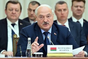 A. Lukašenka: Rusijos branduoliniai ginklai pristatyti Baltarusijai spalio pradžioje