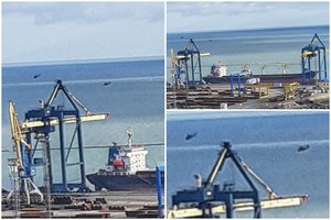 Paskelbtas tyrimas pribloškia: garsių Vakarų šalių įmonių optika – fronte esančių rusų rankose