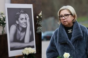 Artėjant A. Jagelavičiūtės mirties metinėms – jautrus mamos įrašas: pasidalijo svarbia informacija