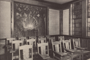 Nepriklausomos Lietuvos kūrybos tęsinys už Atlanto laukia, kol jį atras