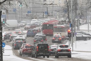 Nuo Naujųjų keliuose įsigalioja pokyčiai: aktualu visiems eismo dalyviams 