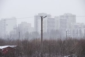 Praėjusią savaitę elektros kaina Lietuvoje mažėjo 57 proc.