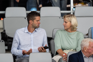 M. Kalnietis nesnaudžia: „Kauno Žalgirio“ futbolo klube – naujokas iš Kolumbijos