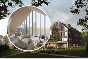 Šią Vilniaus senamiesčio vietą kels naujai istorijai – žada kai ką ypatinga