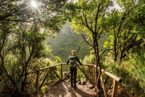 Žiemos švenčių proga pasidovanokite sau vasaros atostogas