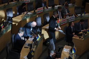 Iš politologės – kirtis ir valdantiesiems, ir opozicijai: truputėlį šiaušiasi plaukai