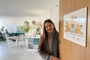 Vidurnaktį suprato – Plungėje turi įkurti tai, ko dar nėra buvę: laukia ir vyrų, bet čia jų – nė kvapo