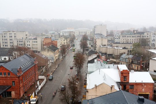 NT rinkos dalyviai spėja, kokios būsto kainos bus kitąmet: turi ir gerų, ir blogų naujienų