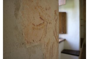 Kultūros paveldo fondui bus skirta 5,5 mln. eurų