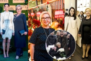 Beveik metus anūko nemačiusi N. Jagelavičienė jam paskambino iš svetimo telefono ir išgirdo skaudžius žodžius