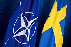 Turkijos parlamentas dėl Švedijos narystės NATO nebalsuos mažiausiai iki sausio vidurio