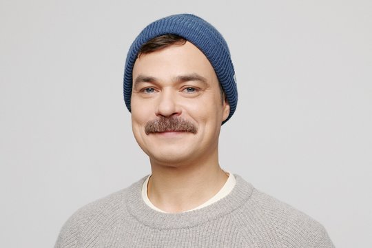 L. Pobedonoscevas po pertraukos grįžta į TV laidos vedėjo kėdę