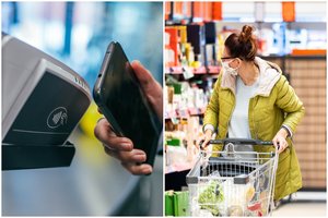 Tokio apsipirkimo klaipėdietė dar neturėjo gyvenime: prekybos tinklas tikina, kad tai – neeilinė situacija