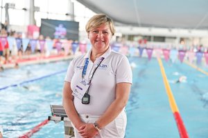 Plaukimo trenerė: kodėl mes skęstame?