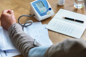 Įsidėmėkite: 6 būdai, kaip sumažinti kraujospūdį be vaistų