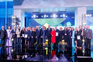 Išdalinti Globalios Lietuvos apdovanojimai 2023: įvertinti lietuvių tarptautiniai laimėjimai ir pasiekimai 