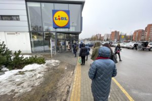 „Lidl Lietuva“ priėmė svarbų sprendimą: parduoda keturias šiuo metu statomas parduotuves
