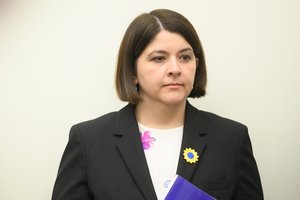 G. Skaistė: kitąmet ekonomikai grįžtant prie augimo, toliau didės ir žmonių perkamoji galia