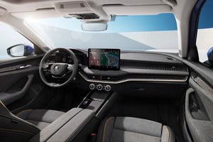 Novatoriškas salonas ir gera ergonomika – ar įmanoma suderinti?