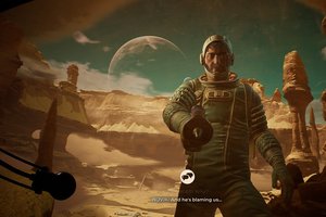 „The Invincible“ apžvalga: štai kaip atrodo žaidimas intelektualams