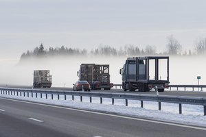 LAKD sulaukė palankaus teismo sprendimo dėl „e-tolling“ diegimo: tęs viešojo pirkimo procedūras