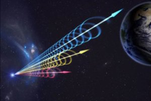 Mokslininkus glumina ateivių paieškos teleskopu užfiksuoti pasikartojantys impulsai