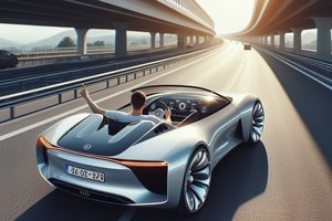 Šiandienos dirbtinis intelektas – tik žaidimai. Štai kas gali laukti rytoj