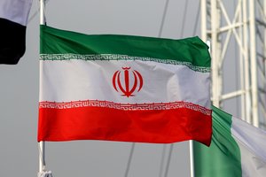 Irane mirties bausmė įvykdyta keturiems asmenims, esą bendradarbiavusiems su Izraelio „Mossad“