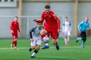 Prieš sezoną „Sūduva“ sužais kontrolines rungtynes su Lietuvos, Latvijos ir Lenkijos klubais