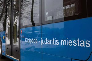 Kelionė autobusu baigėsi netikėtai: senjorės griuvo it pakirstos