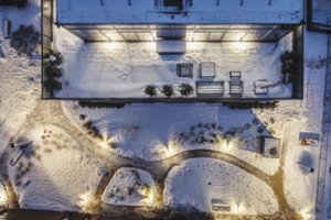 Taip atrodo vilniečių butas, kuris turi visus TOP: pasižvalgykite po naujausią perliuką