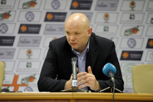 Po rusų raketų išpuolio žuvo buvęs Ukrainos rinktinės krepšininkas