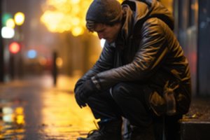 Pas merginą su dovanomis atvykęs įsimylėjėlis buvo išspirtas į gatvę: baisėjosi net apsaugininkas