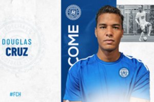 Pirmasis „Hegelmann“ naujokas – gynėjas iš Brazilijos