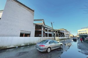 Beveik du dešimtmečius Kaunas ieškojo sprendimų – rado: krito priešpaskutinis miesto vaiduoklis 