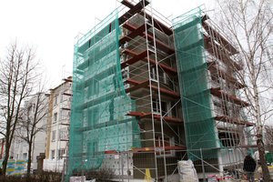 Daugiabučių renovacija įstrigo? Paaiškino, kodėl dalis pastatų ateityje bus griaunami, o ne renovuojami