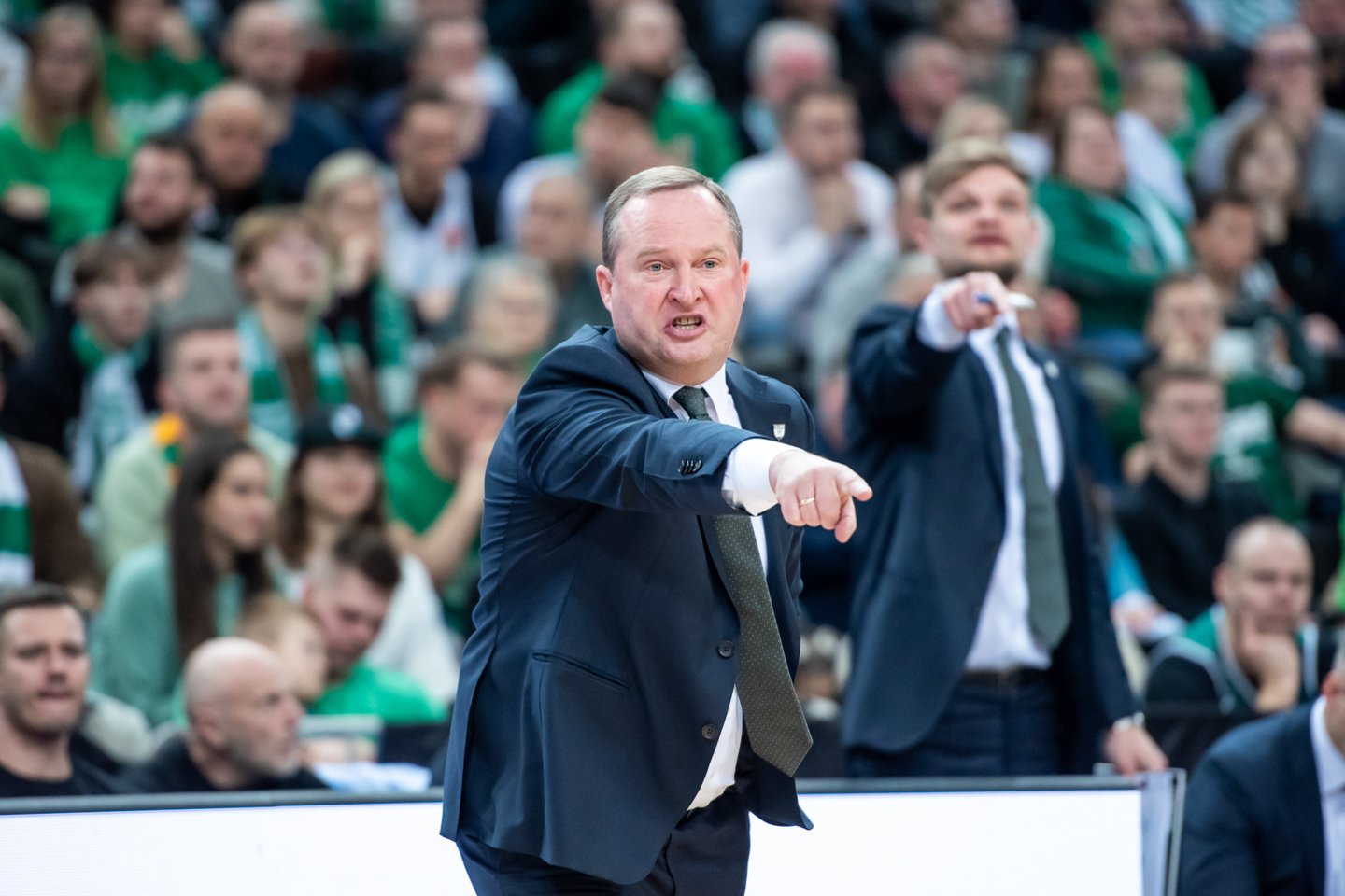 Kazys Maksvytis.<br>G.Bitvinsko nuotr.