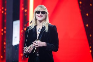 Rūta Meilutytė prestižiniuose rinkimuose įvardinta geriausia Europos plaukike