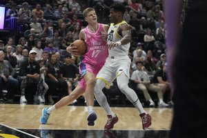 Australijoje – šaunus M. Rubštavičiaus pasirodymas