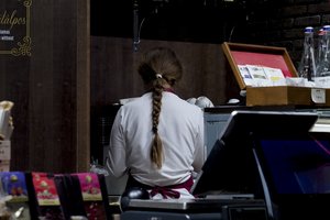 Nustoja galioti PVM lengvata maitinimo sektoriui: biudžetui tai atneš papildomus 140 mln. eurų